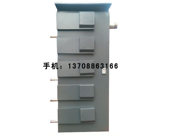 水表箱1