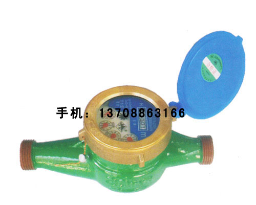 石林節(jié)水型水表DN20